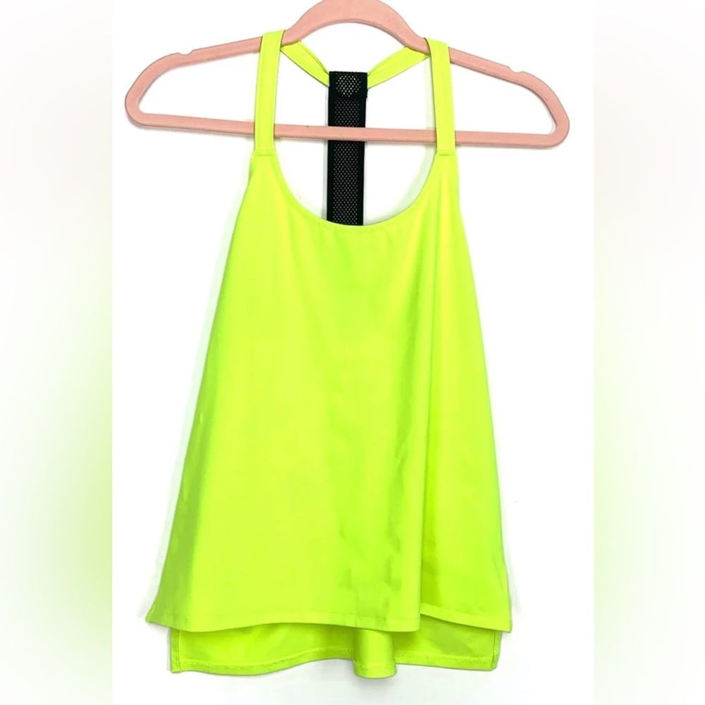 2 FOR $30 Fabletics muscle tank